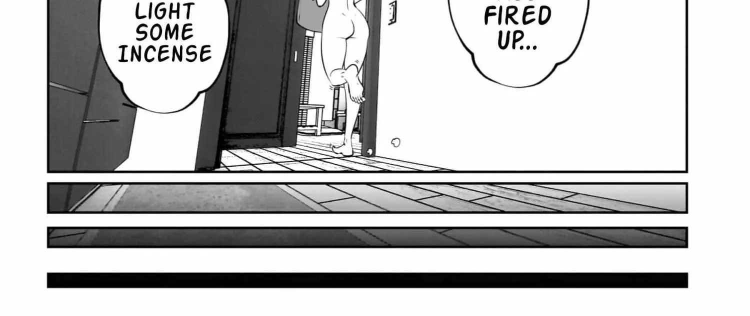 Kou Iu No Ga Ii — Chapter 41 — Page 42