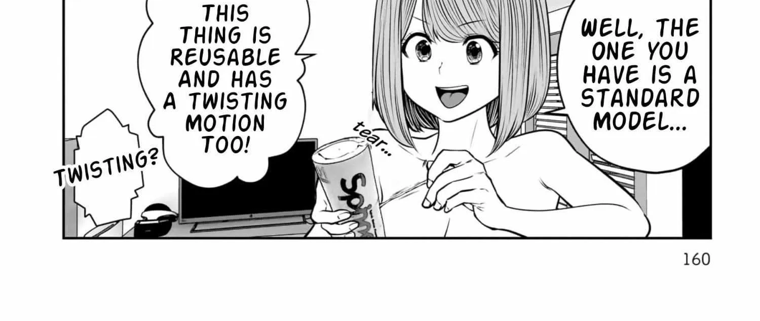 Kou Iu No Ga Ii — Chapter 41 — Page 48