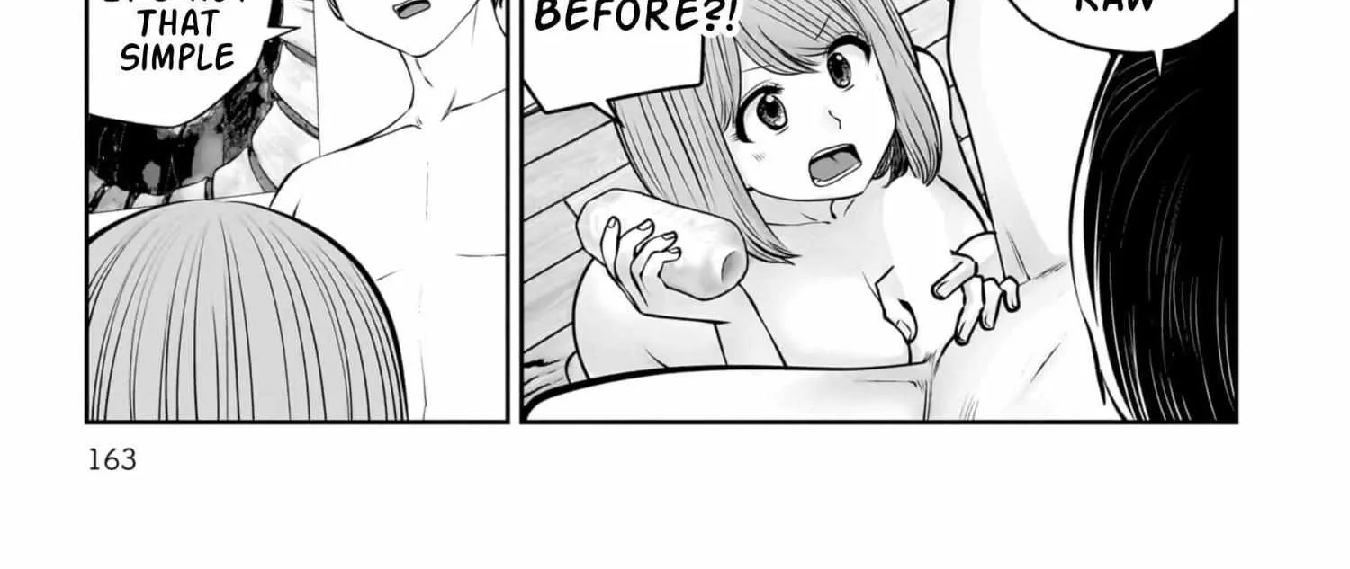 Kou Iu No Ga Ii — Chapter 41 — Page 54