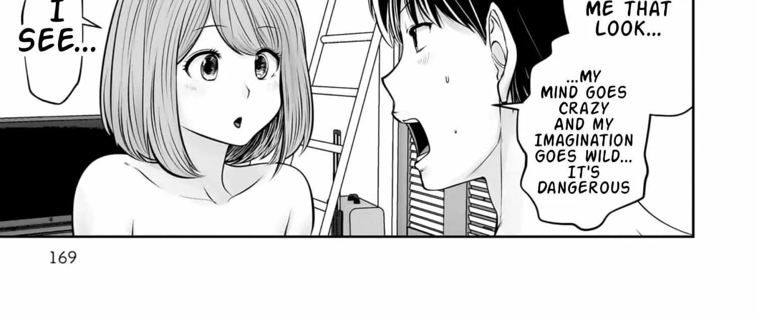 Kou Iu No Ga Ii — Chapter 41 — Page 66