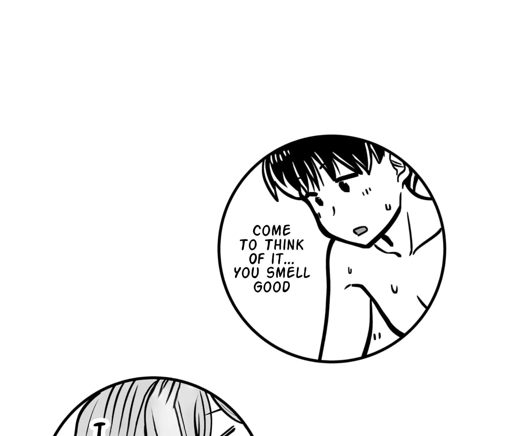 Kou Iu No Ga Ii — Chapter 41 — Page 89