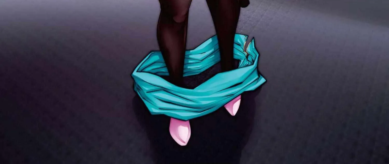 Kou Iu No Ga Ii — Chapter 41.5 — Page 40