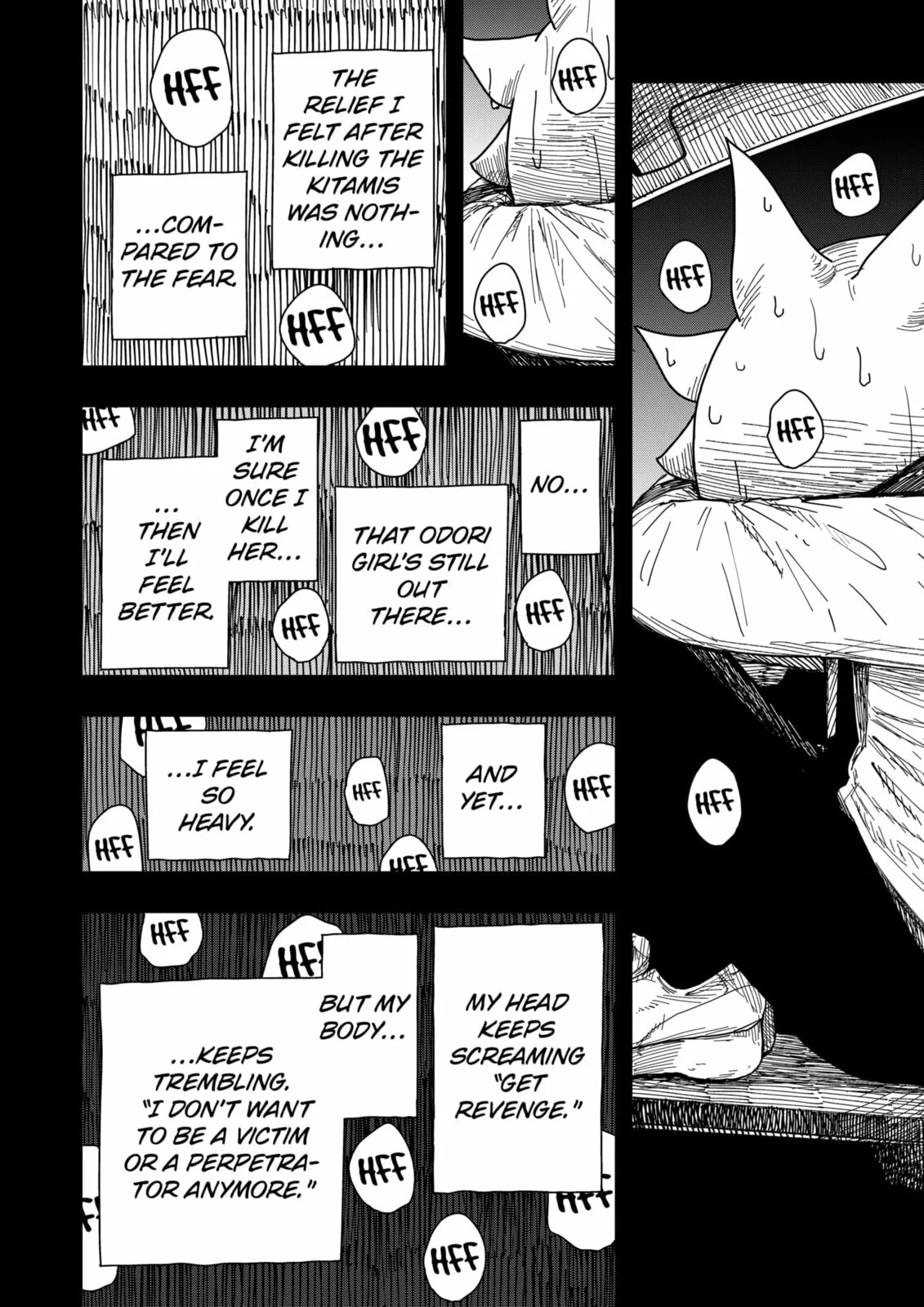 Drama Queen — Chapter 43 — Page 8