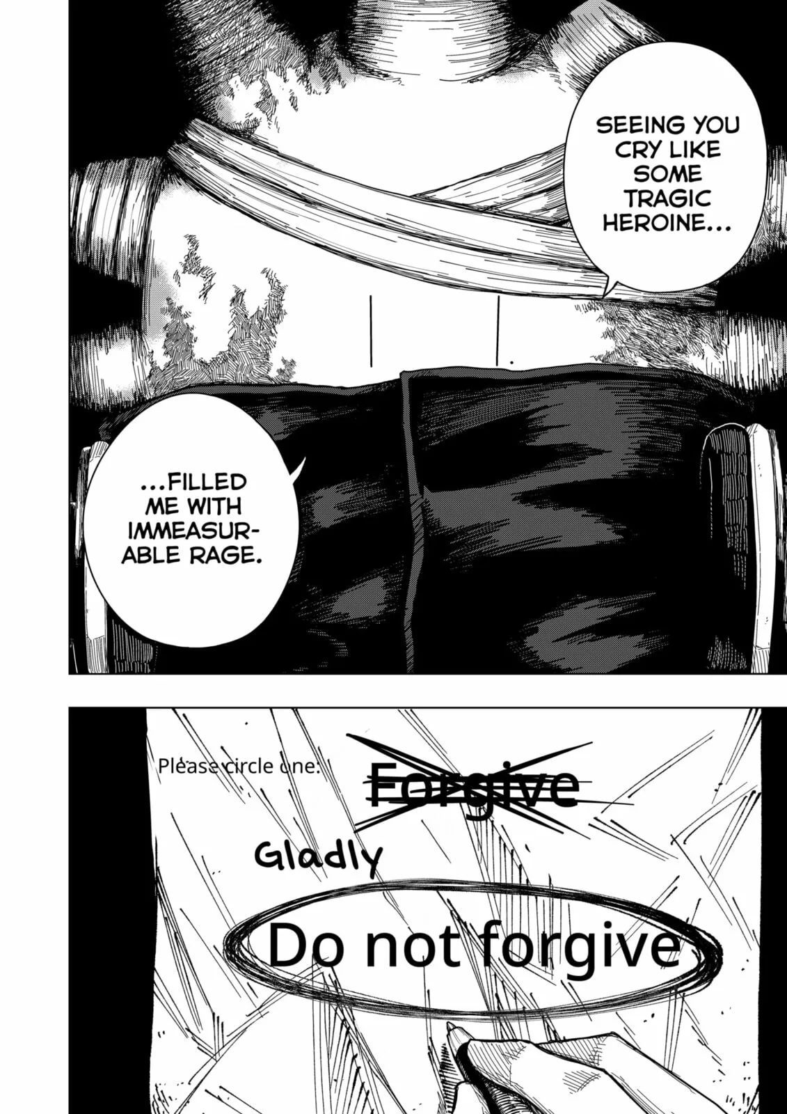 Drama Queen — Chapter 43 — Page 24