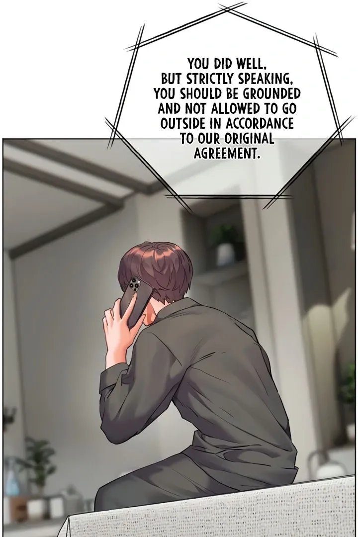 Teacher’s Efforts — Chapter 74 — Page 44