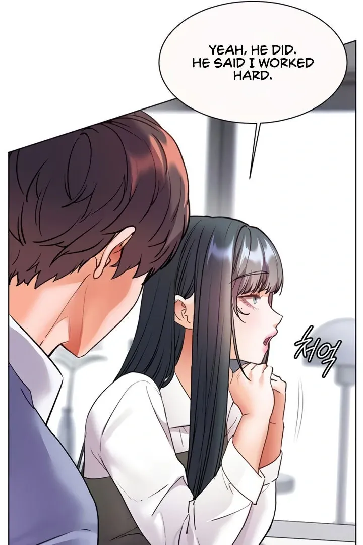 Teacher’s Efforts — Chapter 74 — Page 72