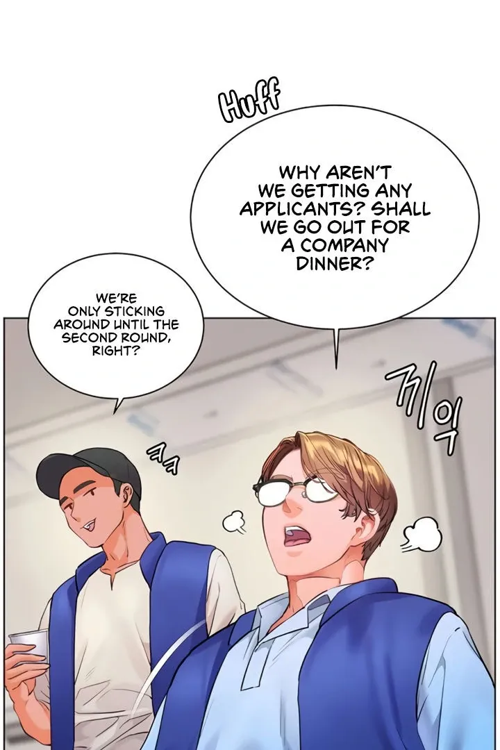 Teacher’s Efforts — Chapter 74 — Page 123