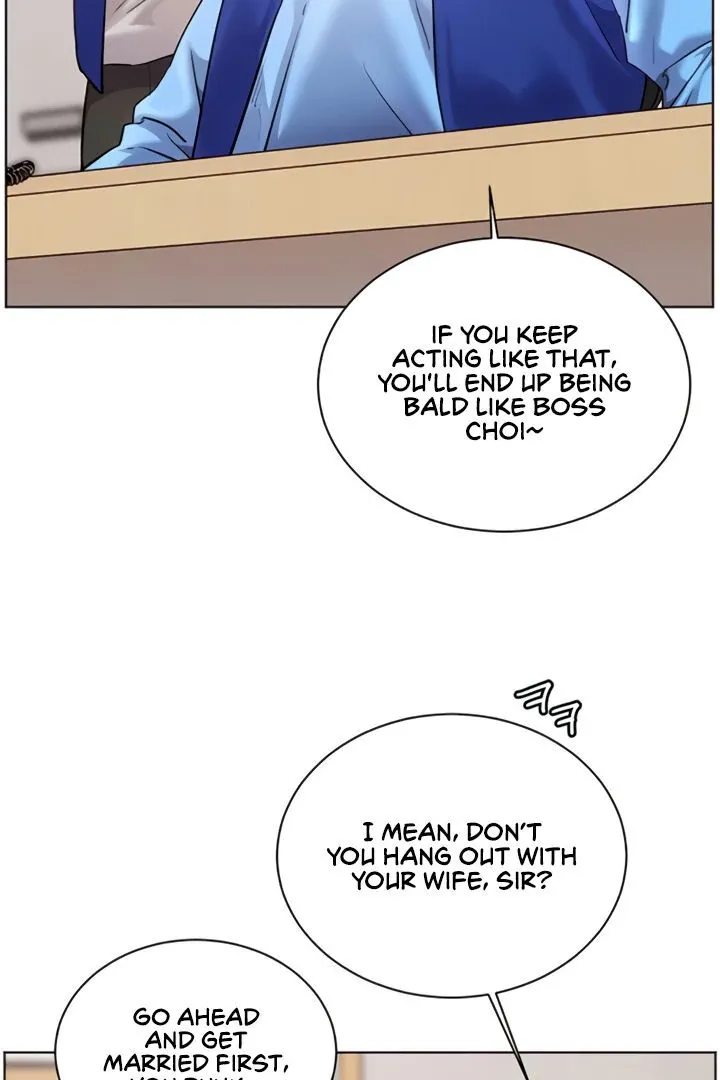 Teacher’s Efforts — Chapter 74 — Page 124