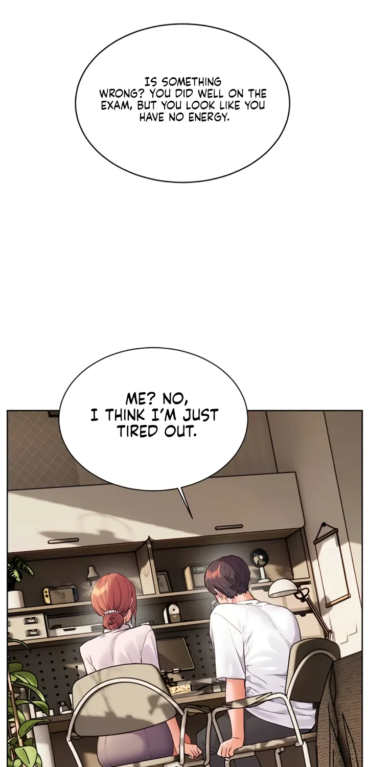 Teacher’s Efforts — Chapter 75 — Page 19