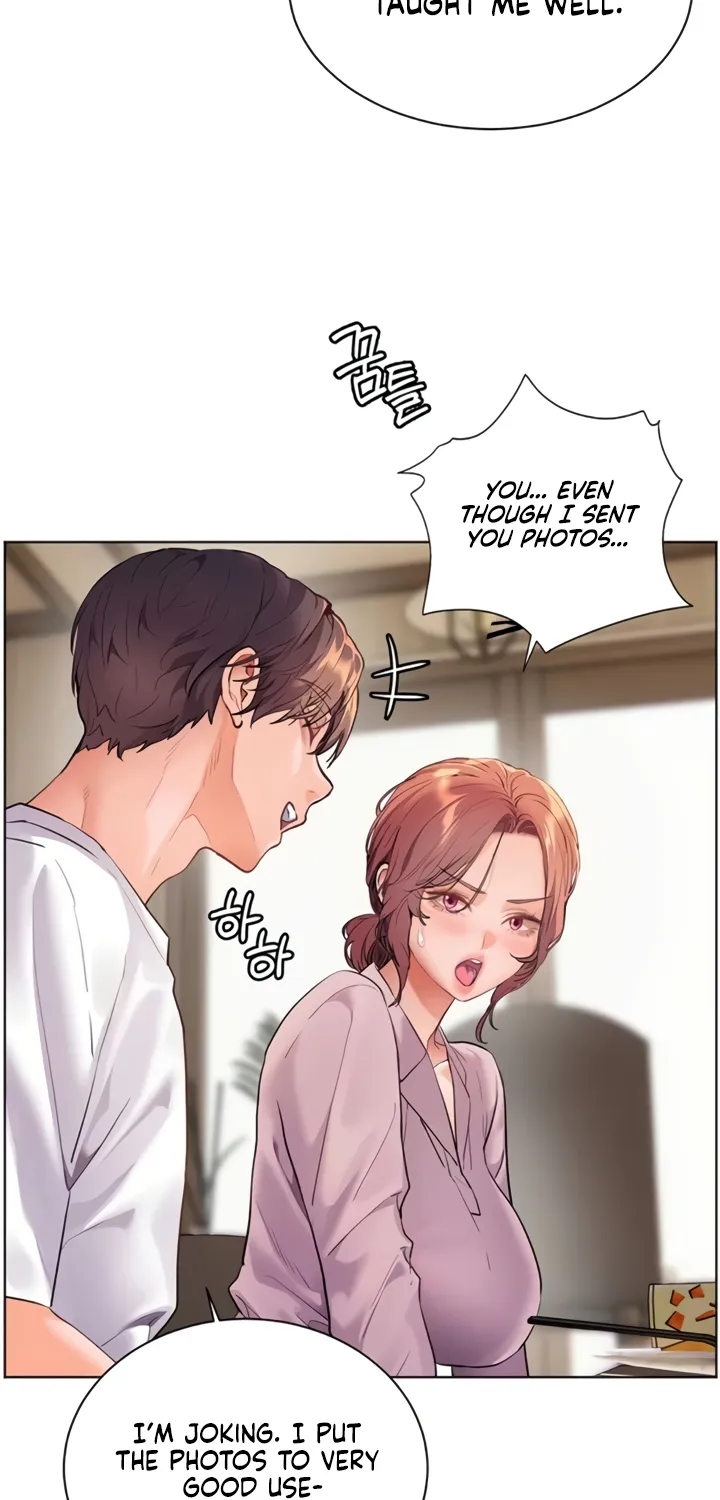 Teacher’s Efforts — Chapter 75 — Page 31