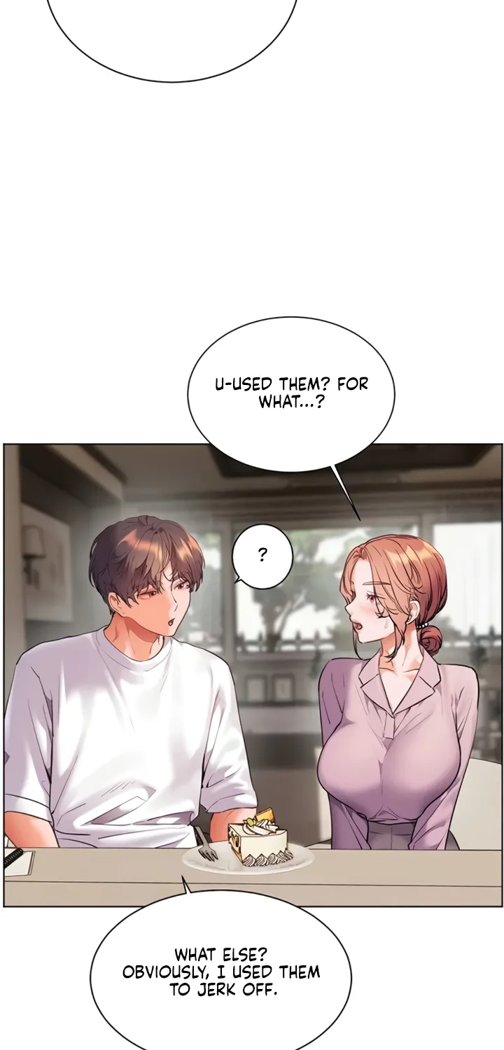 Teacher’s Efforts — Chapter 75 — Page 32