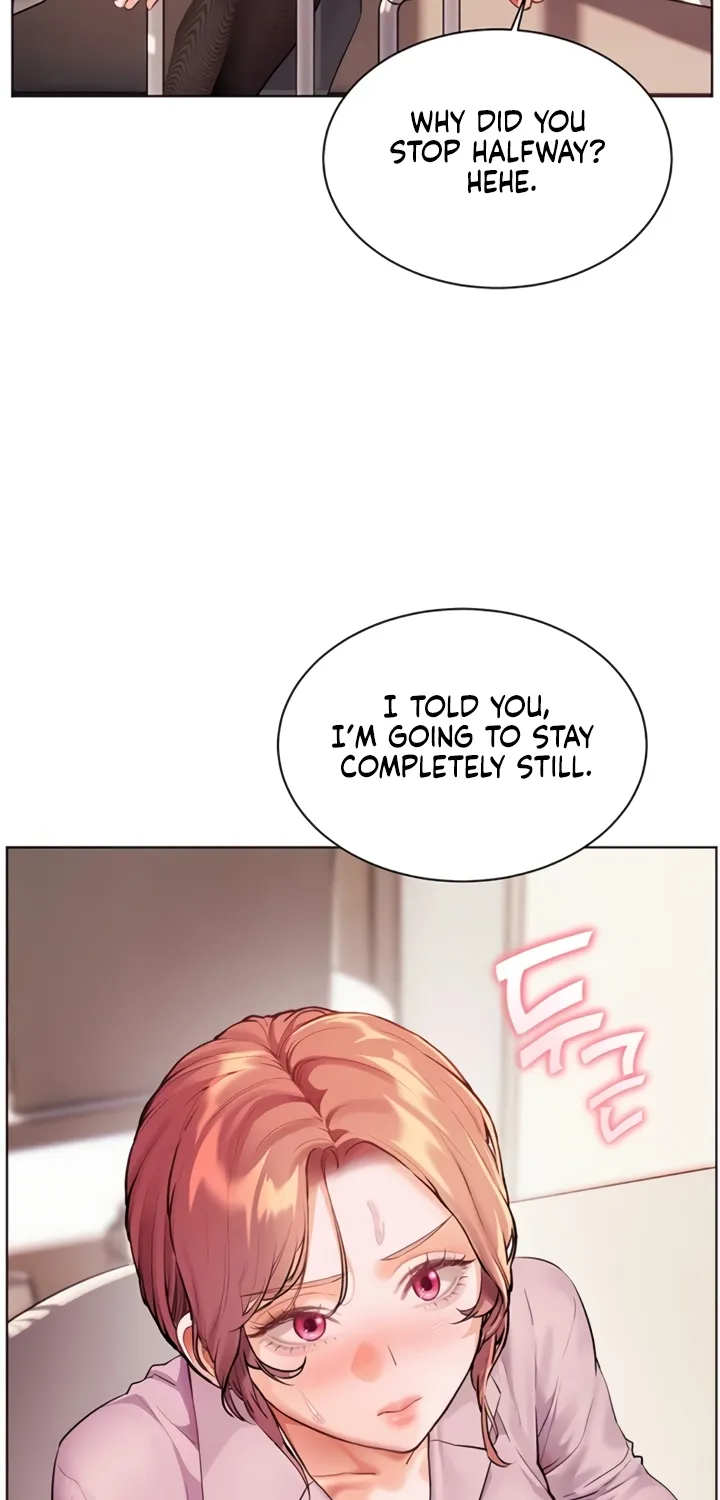Teacher’s Efforts — Chapter 75 — Page 67