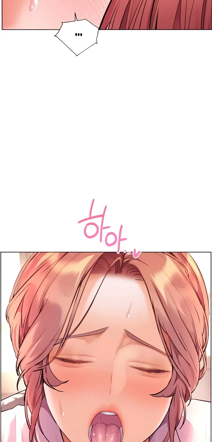 Teacher’s Efforts — Chapter 75 — Page 79