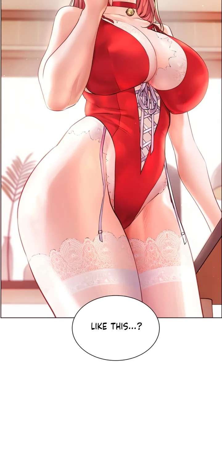 Teacher’s Efforts — Chapter 75 — Page 104