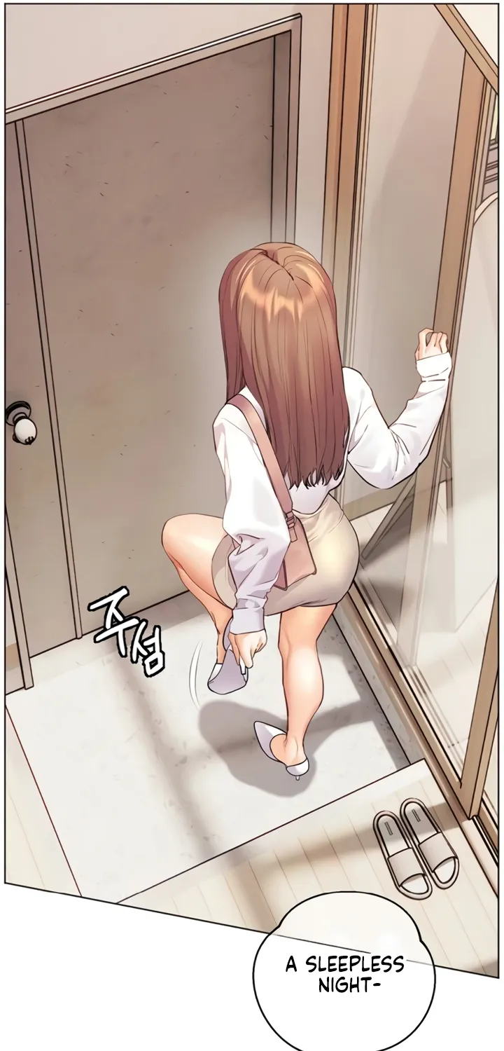 Teacher’s Efforts — Chapter 75 — Page 109