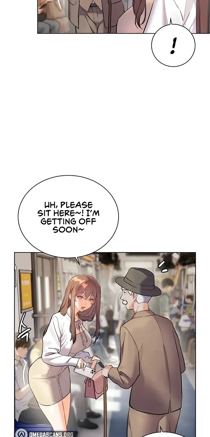 Teacher’s Efforts — Chapter 76 — Page 26