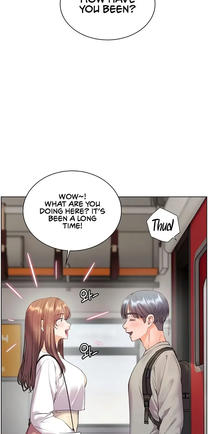 Teacher’s Efforts — Chapter 76 — Page 33