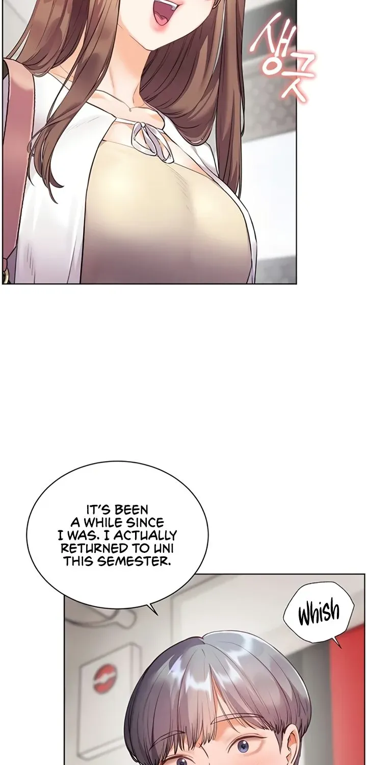 Teacher’s Efforts — Chapter 76 — Page 35