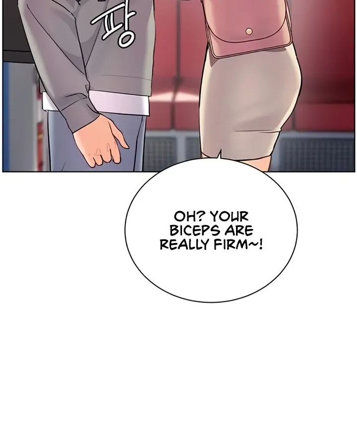 Teacher’s Efforts — Chapter 76 — Page 41
