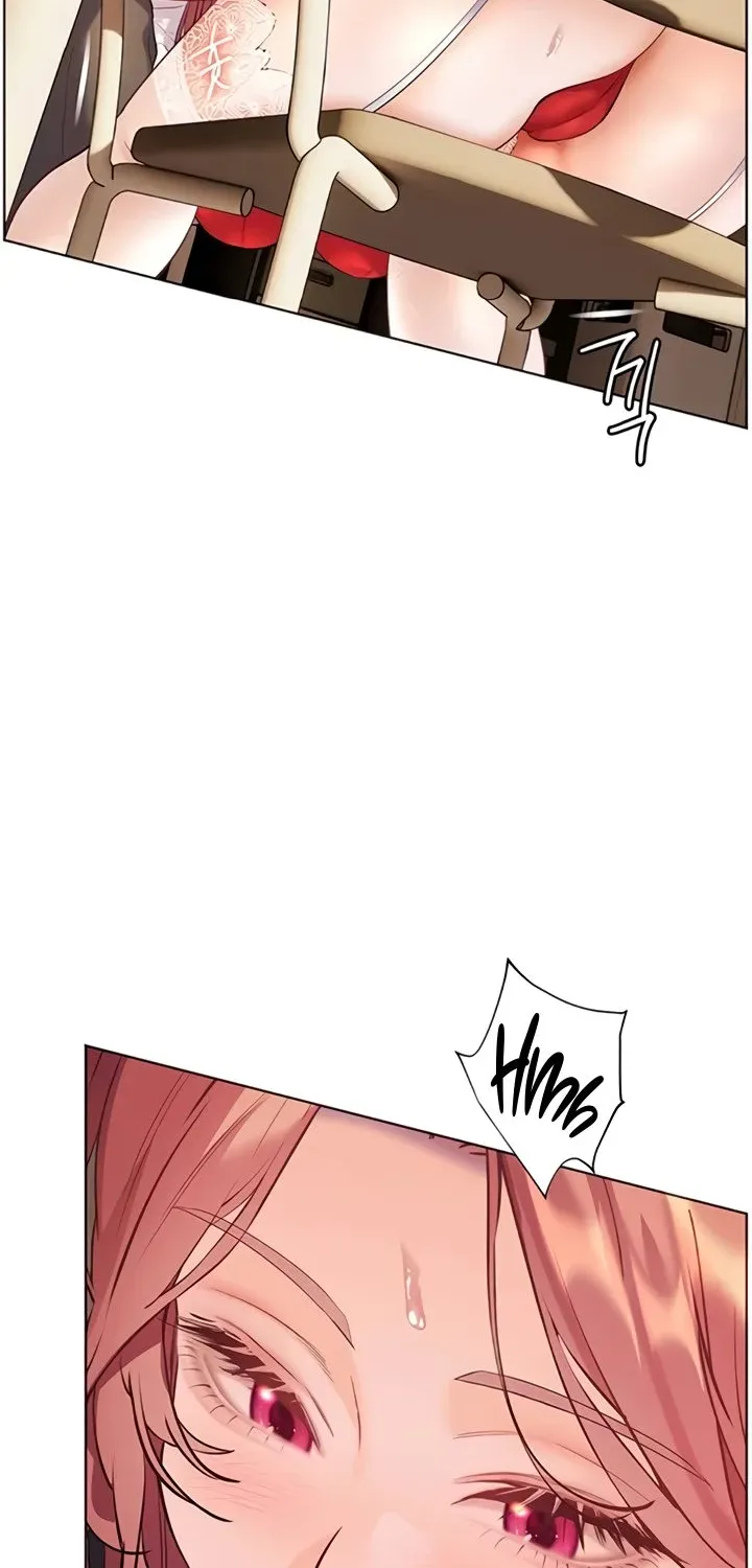 Teacher’s Efforts — Chapter 76 — Page 57