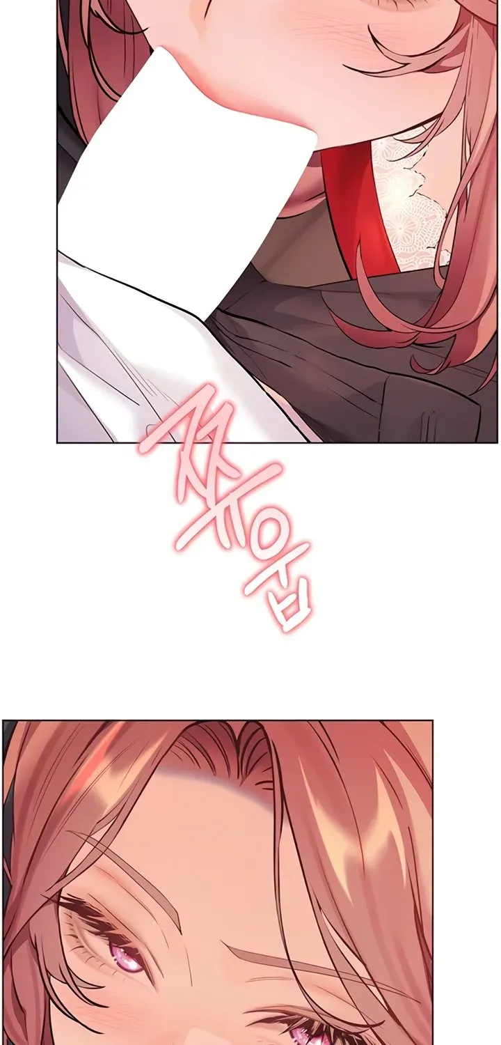 Teacher’s Efforts — Chapter 76 — Page 58