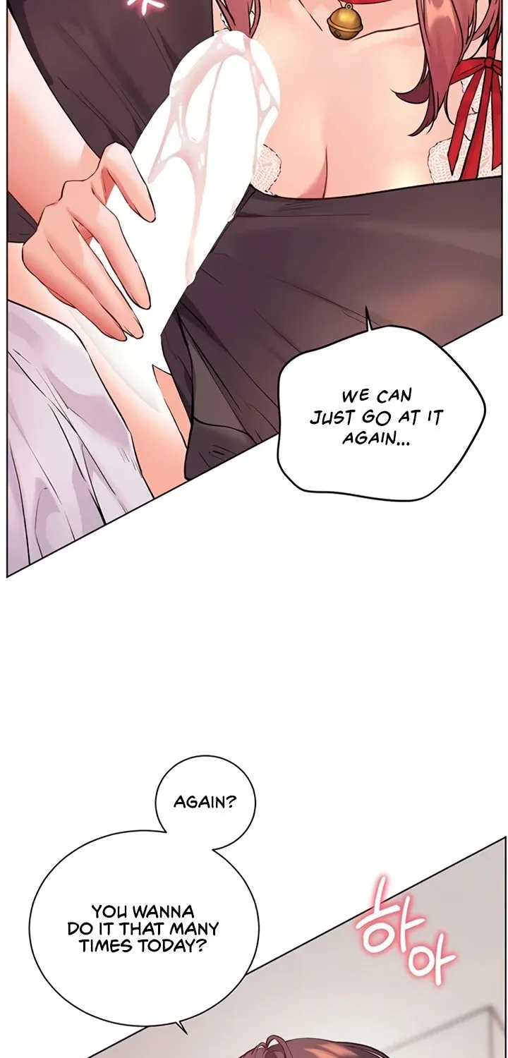 Teacher’s Efforts — Chapter 76 — Page 64