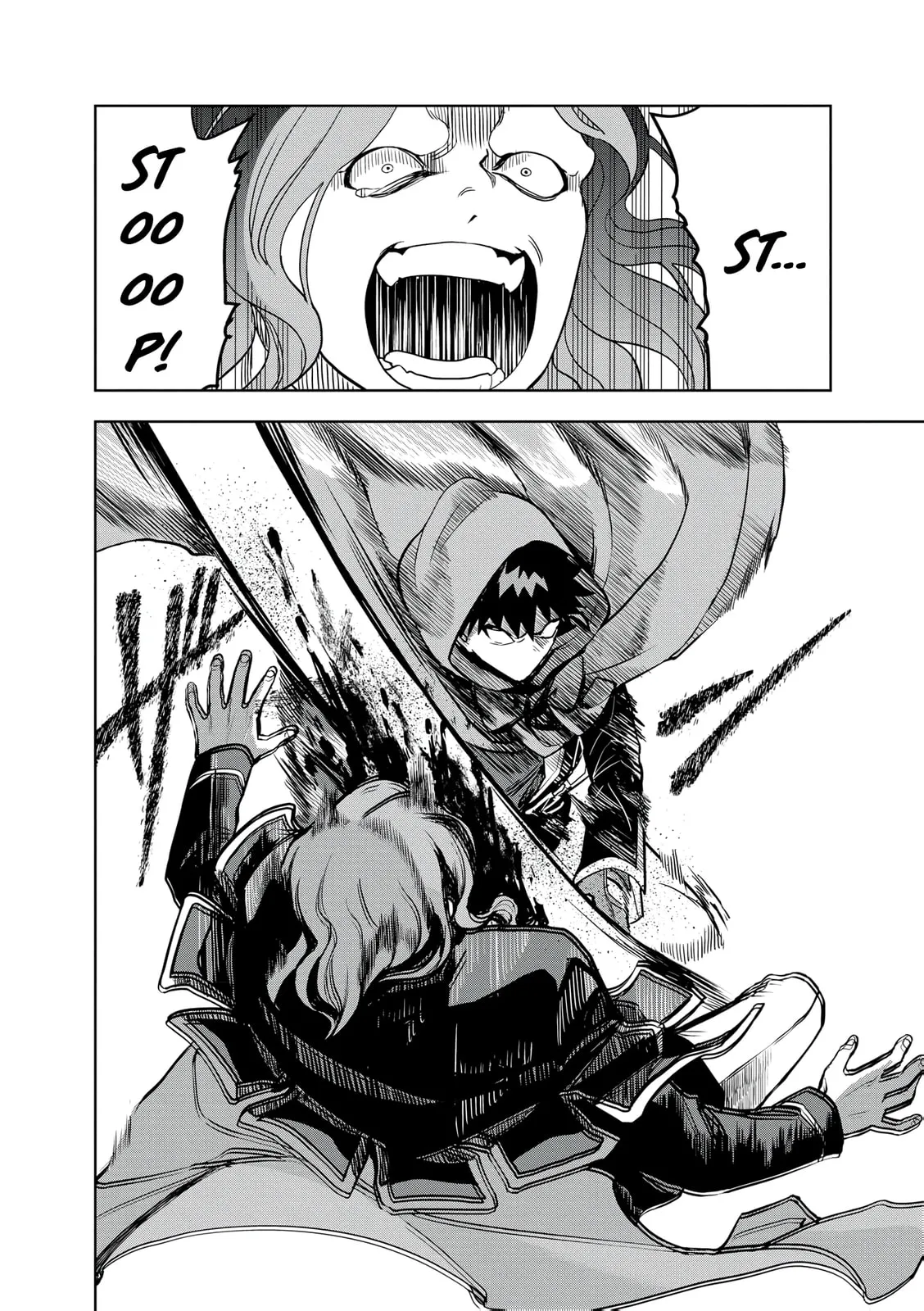 Dungeon Gakuen no Teihen ni Tensei Shita kedo, Naze ka Ore ni wa Kouryaku Hon ga Aru — Chapter 21 — Page 26