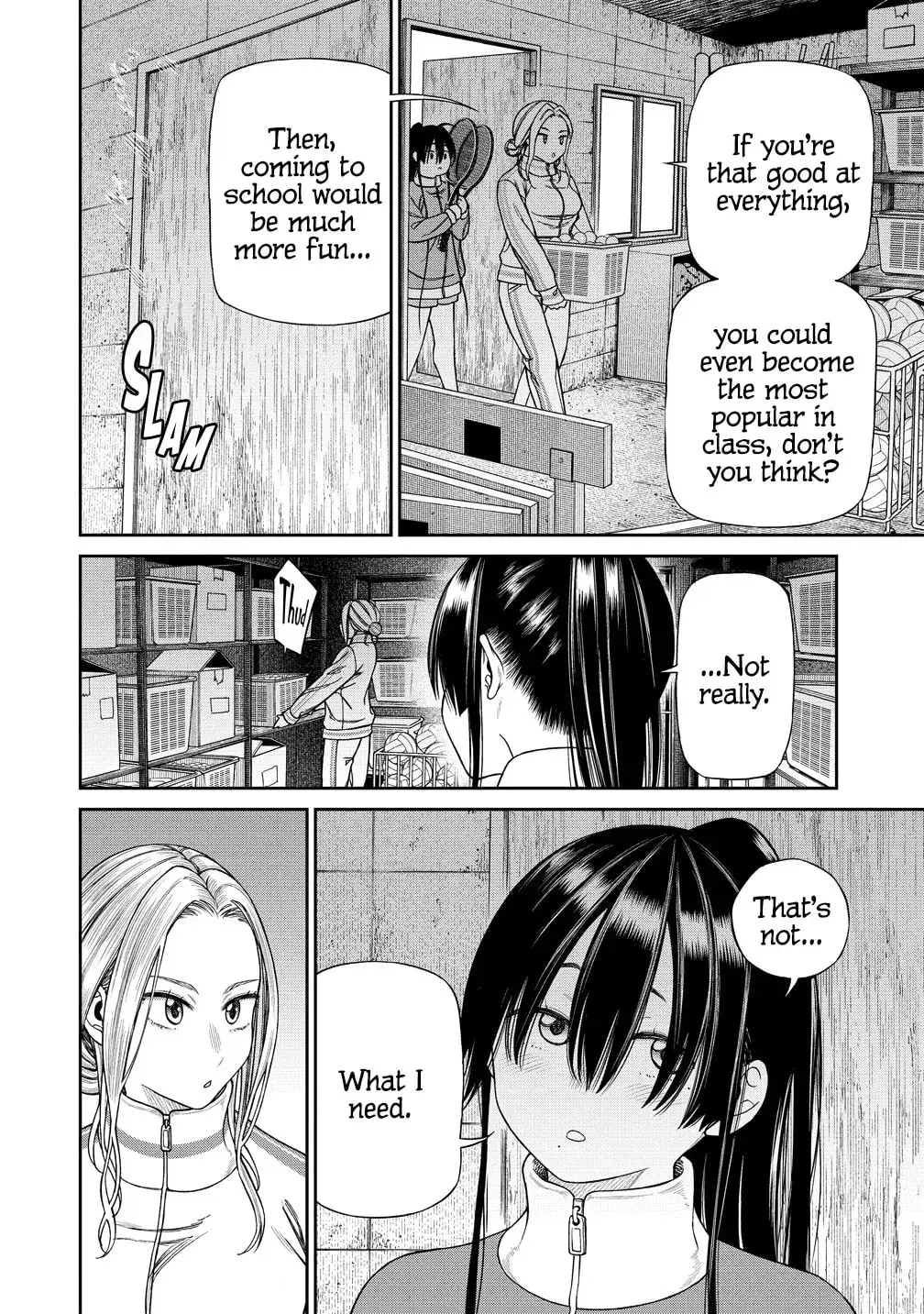 Anata e Sasageru Sadistic — Chapter 3 — Page 14