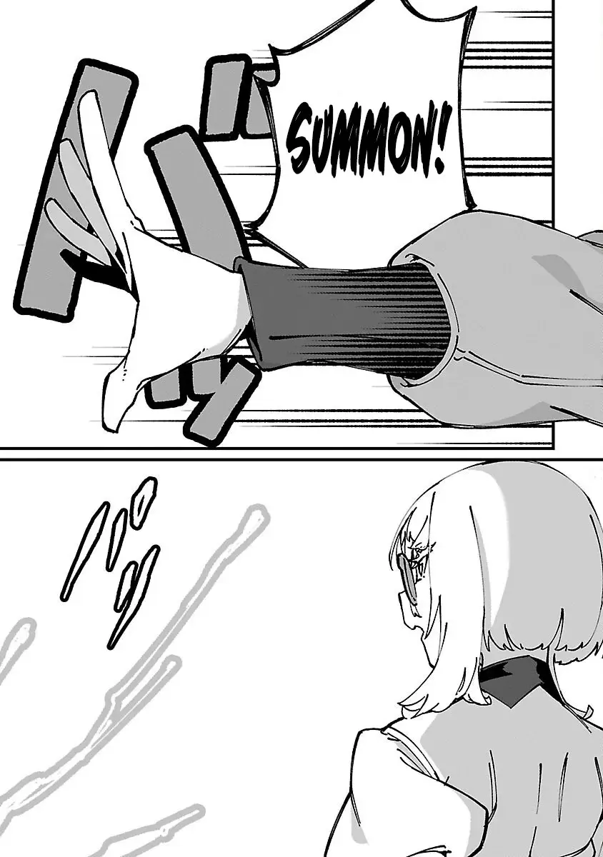 I Want to Turn this Crowded Dungeon Around with My Breeding Skill — Chapter 1 — Page 46