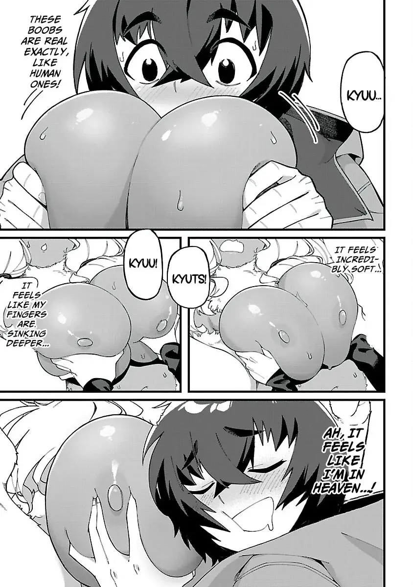 I Want to Turn this Crowded Dungeon Around with My Breeding Skill — Chapter 2 — Page 18
