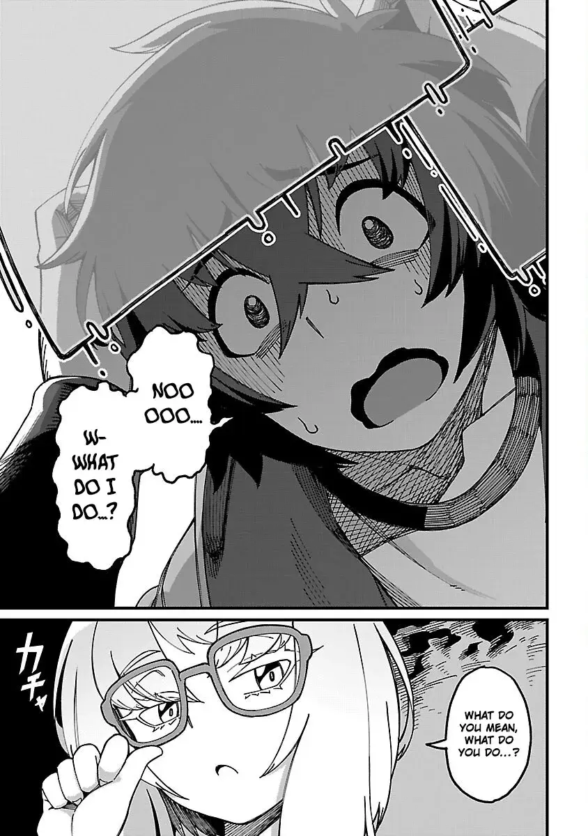 I Want to Turn this Crowded Dungeon Around with My Breeding Skill — Chapter 3 — Page 14