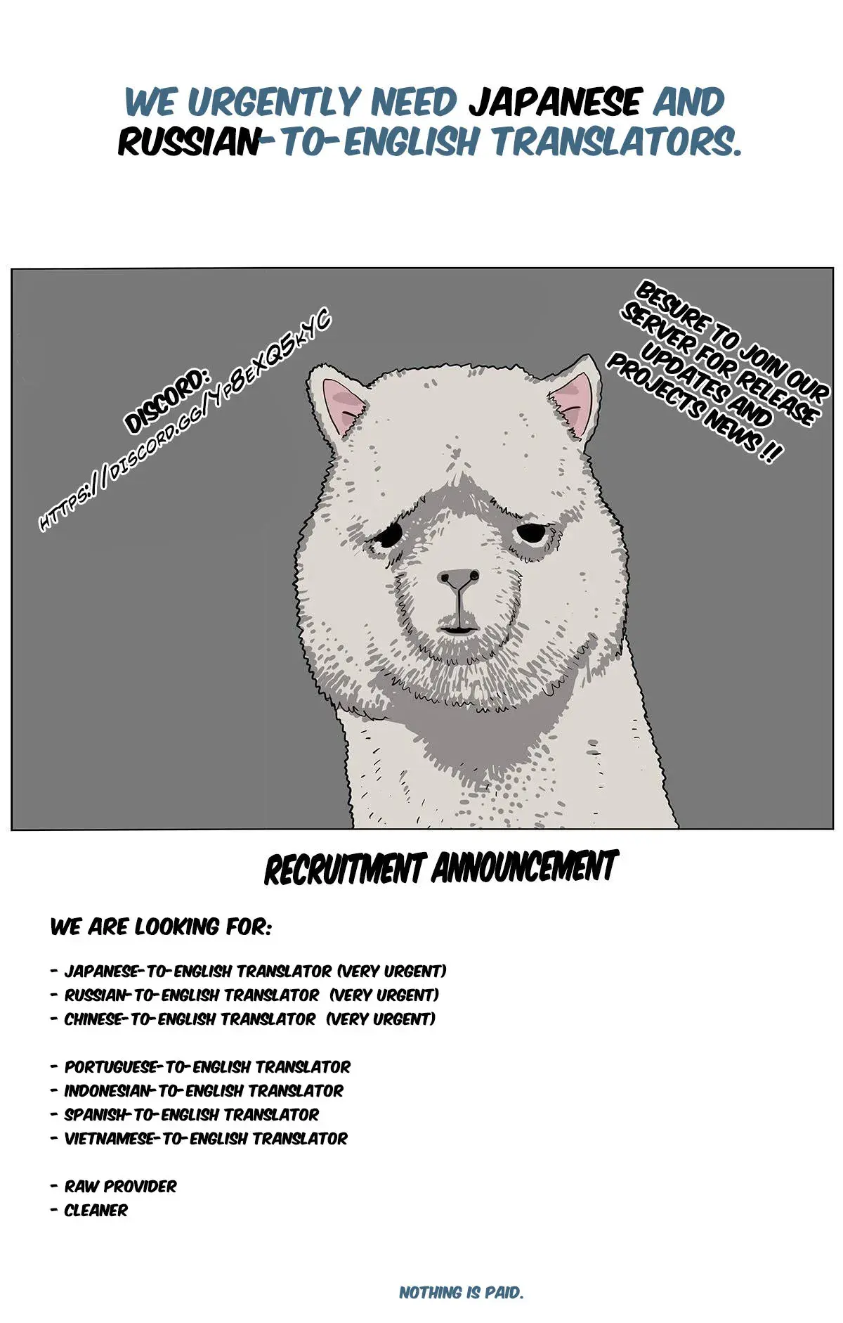 I Want to Turn this Crowded Dungeon Around with My Breeding Skill — Chapter 3 — Page 48