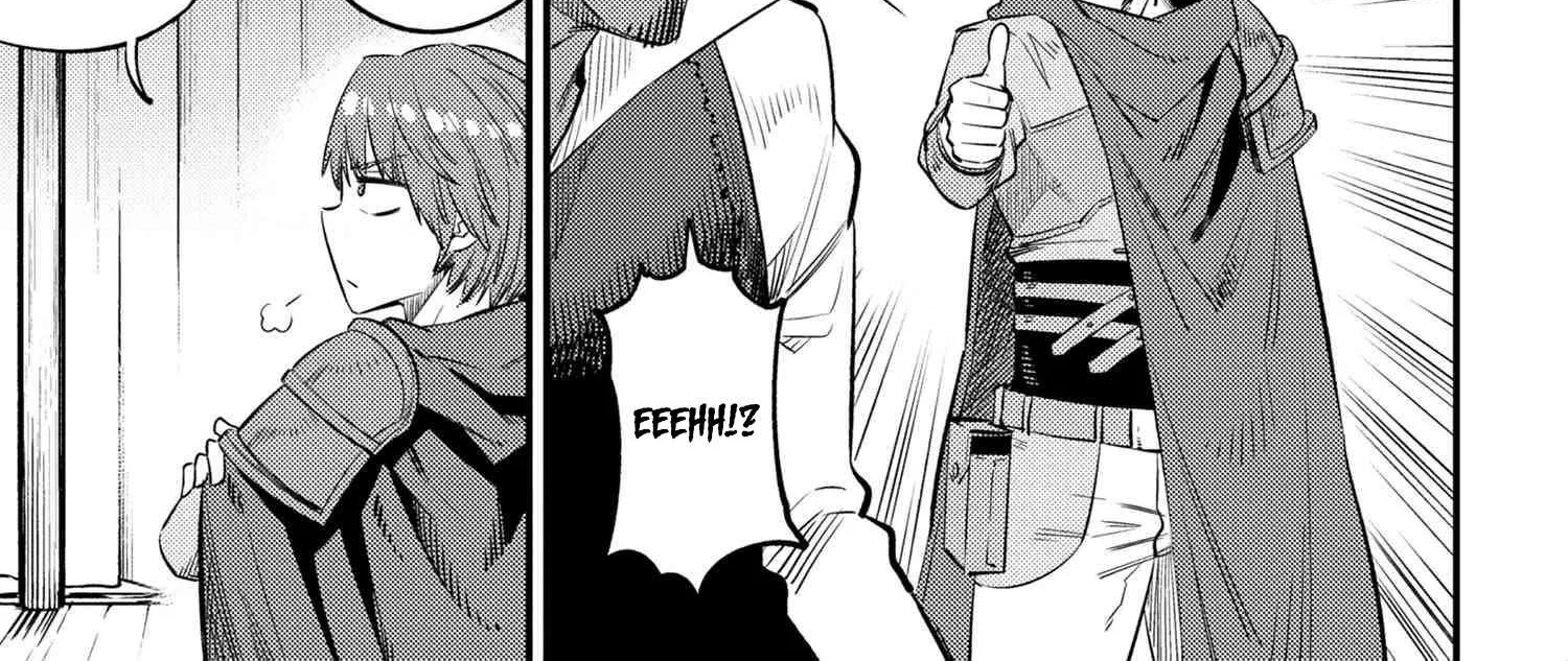 Redo Of Healer — Chapter 26.1 — Page 20