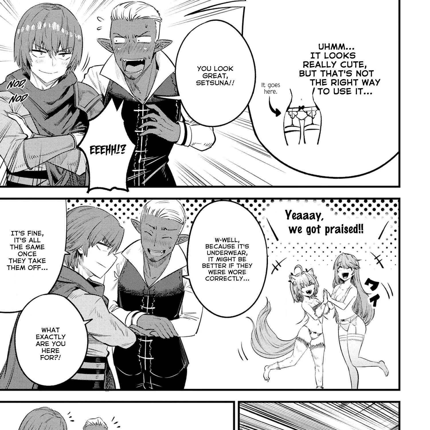 Redo Of Healer — Chapter 26.1 — Page 23