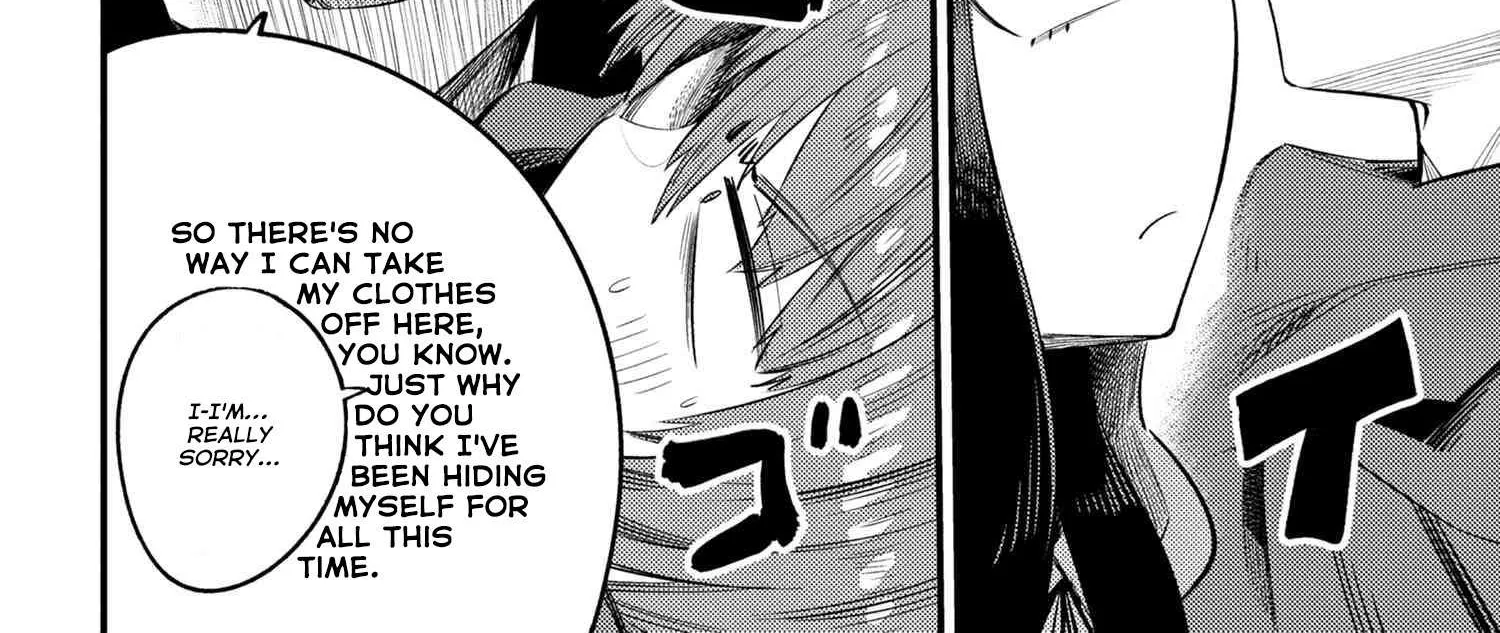 Redo Of Healer — Chapter 26.1 — Page 26