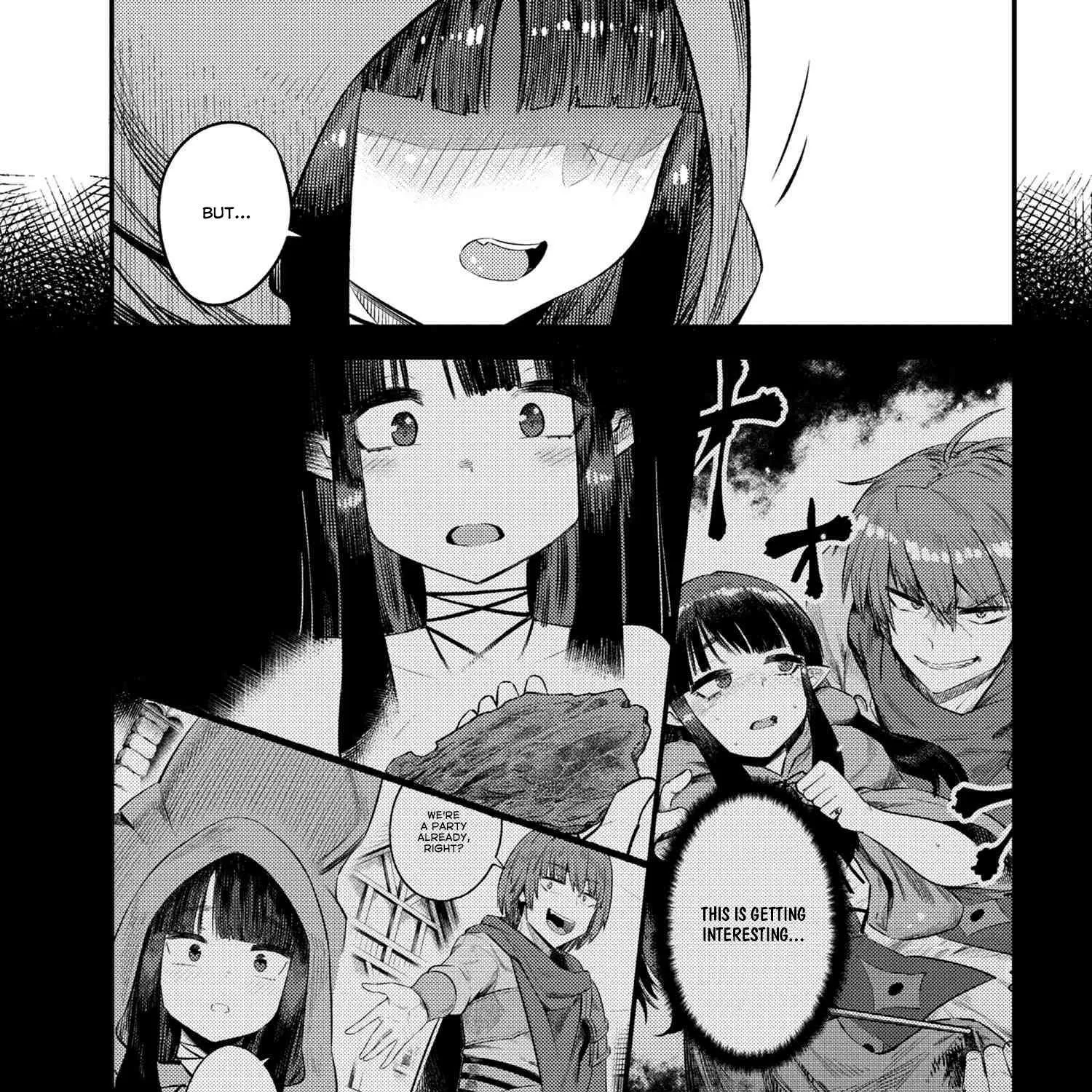 Redo Of Healer — Chapter 26.1 — Page 27