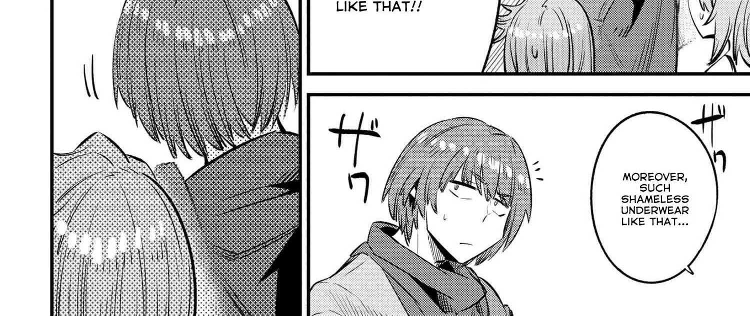 Redo Of Healer — Chapter 26.1 — Page 38