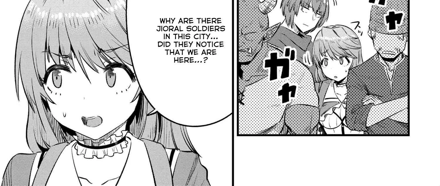 Redo Of Healer — Chapter 26.1 — Page 40