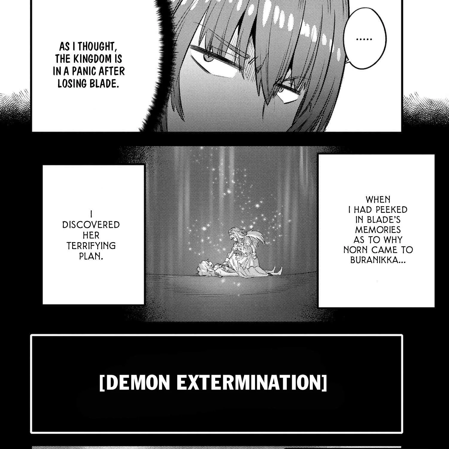 Redo Of Healer — Chapter 26.1 — Page 41