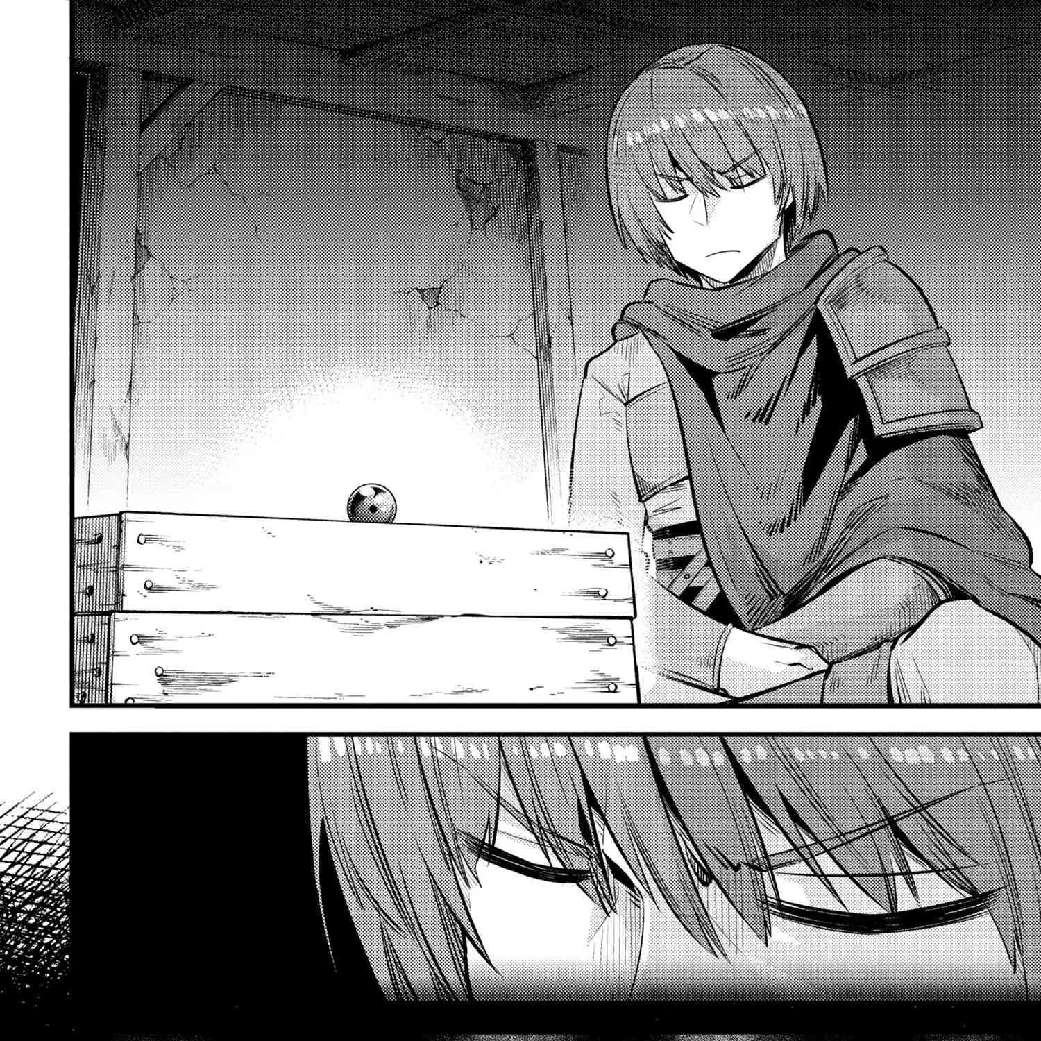 Redo Of Healer — Chapter 27.1 — Page 3