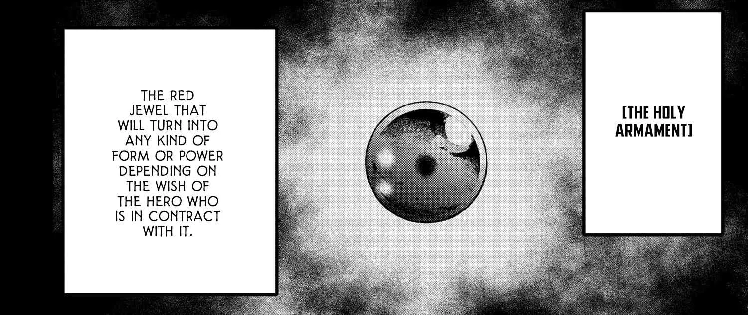 Redo Of Healer — Chapter 27.1 — Page 4