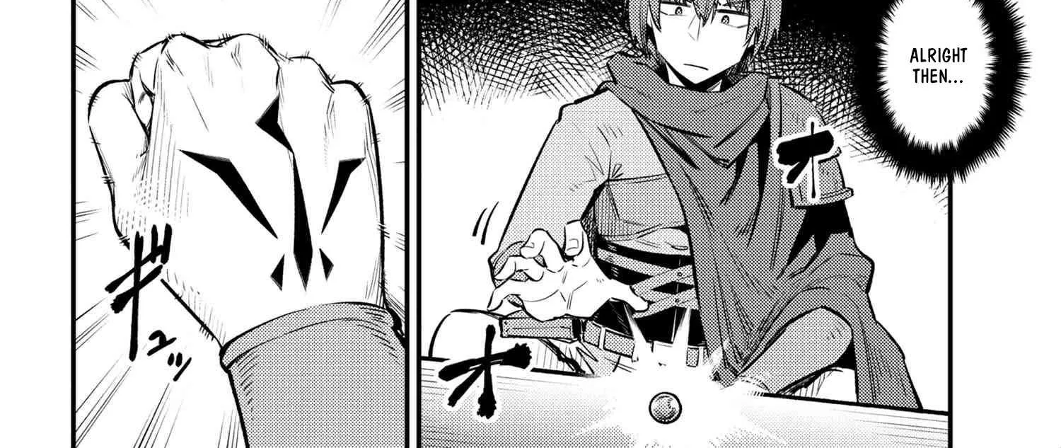Redo Of Healer — Chapter 27.1 — Page 20