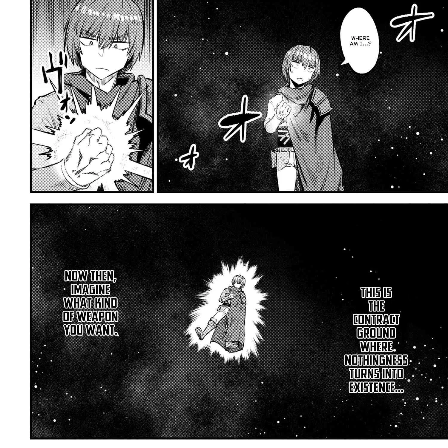 Redo Of Healer — Chapter 27.1 — Page 23