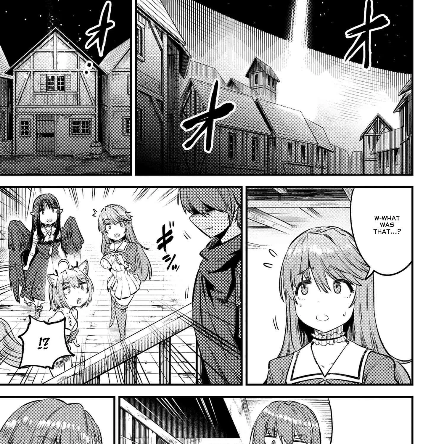 Redo Of Healer — Chapter 27.1 — Page 37