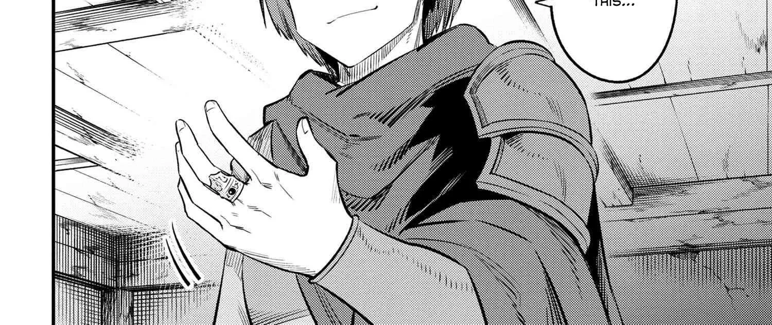 Redo Of Healer — Chapter 27.1 — Page 40