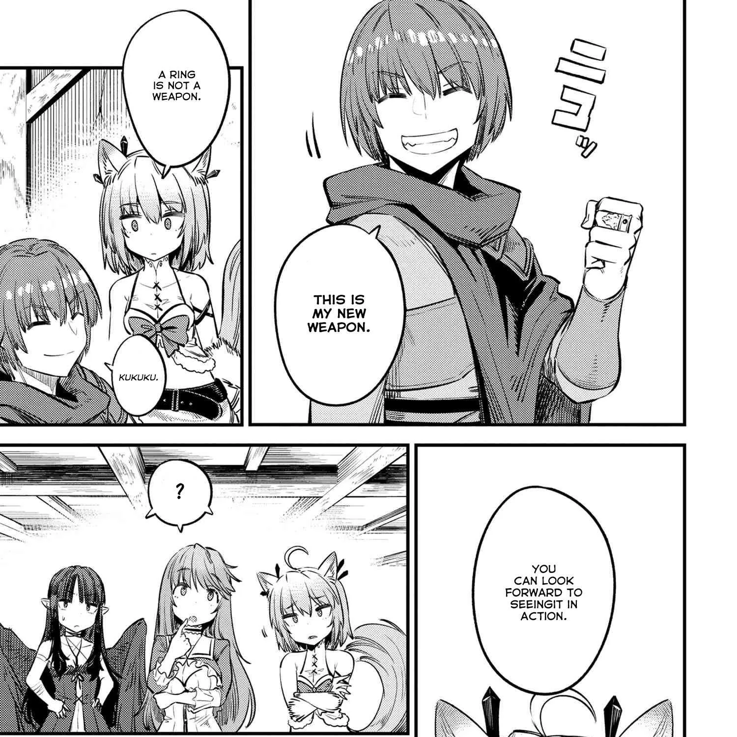 Redo Of Healer — Chapter 27.1 — Page 41