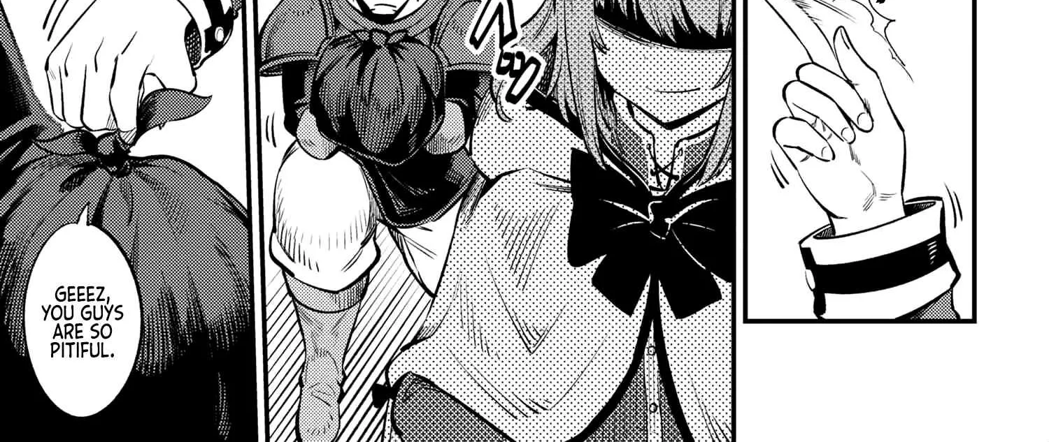 Redo Of Healer — Chapter 27.2 — Page 18
