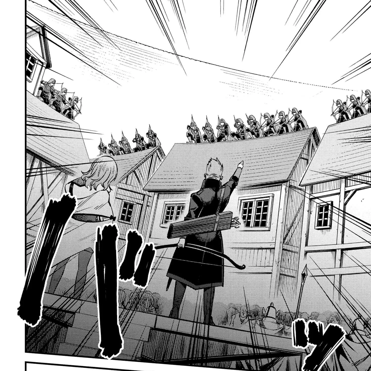 Redo Of Healer — Chapter 27.2 — Page 31