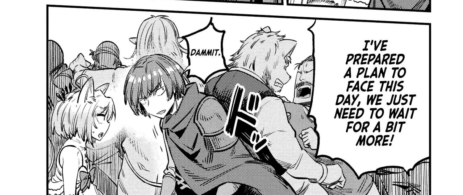 Redo Of Healer — Chapter 27.2 — Page 38