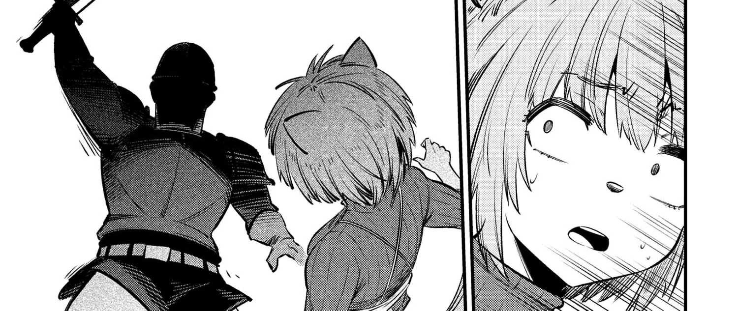 Redo Of Healer — Chapter 27.2 — Page 42